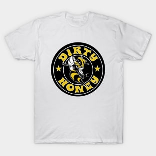 dirty bee T-Shirt